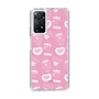スリムプロテクションケース［ エスターバニー - Pattern ］
