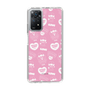 スリムプロテクションケース［ エスターバニー - Pattern ］