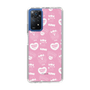 スリムプロテクションケース［ エスターバニー - Pattern ］