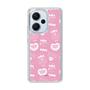 スリムプロテクションケース［ エスターバニー - Pattern ］
