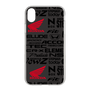 スリムプロテクションケース［ Honda - rogo ］