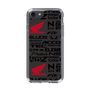 スリムプロテクションケース［ Honda - rogo ］