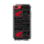 スリムプロテクションケース［ Honda - rogo ］