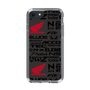 スリムプロテクションケース［ Honda - rogo ］