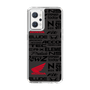 スリムプロテクションケース［ Honda - rogo ］