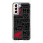 スリムプロテクションケース［ Honda - rogo ］