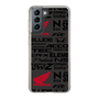 スリムプロテクションケース［ Honda - rogo ］