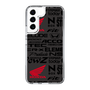 スリムプロテクションケース［ Honda - rogo ］
