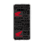 スリムプロテクションケース［ Honda - rogo ］