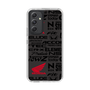 スリムプロテクションケース［ Honda - rogo ］