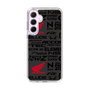 スリムプロテクションケース［ Honda - rogo ］