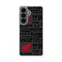 スリムプロテクションケース［ Honda - rogo ］