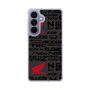 スリムプロテクションケース［ Honda - rogo ］