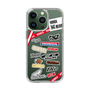 スリムプロテクションケース［ Honda - sticker ］