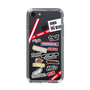 スリムプロテクションケース［ Honda - sticker ］
