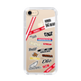 スリムプロテクションケース［ Honda - sticker ］