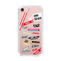 スリムプロテクションケース［ Honda - sticker ］