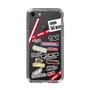 スリムプロテクションケース［ Honda - sticker ］