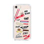 スリムプロテクションケース［ Honda - sticker ］