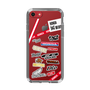 スリムプロテクションケース［ Honda - sticker ］