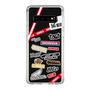 スリムプロテクションケース［ Honda - sticker ］