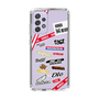 スリムプロテクションケース［ Honda - sticker ］