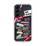 スリムプロテクションケース［ Honda - sticker ］