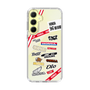 スリムプロテクションケース［ Honda - sticker ］