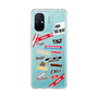 スリムプロテクションケース［ Honda - sticker ］