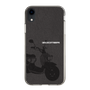 スリムプロテクションケース［ Honda - ZOOMER ］