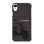 スリムプロテクションケース［ Honda - ZOOMER ］