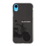 スリムプロテクションケース［ Honda - ZOOMER ］