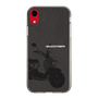 スリムプロテクションケース［ Honda - ZOOMER ］