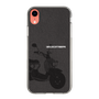 スリムプロテクションケース［ Honda - ZOOMER ］