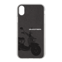 スリムプロテクションケース［ Honda - ZOOMER ］