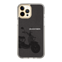 スリムプロテクションケース［ Honda - ZOOMER ］