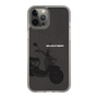 スリムプロテクションケース［ Honda - ZOOMER ］