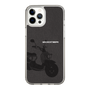 スリムプロテクションケース［ Honda - ZOOMER ］