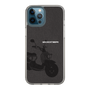 スリムプロテクションケース［ Honda - ZOOMER ］