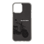 スリムプロテクションケース［ Honda - ZOOMER ］