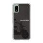 スリムプロテクションケース［ Honda - ZOOMER ］
