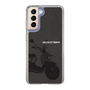 スリムプロテクションケース［ Honda - ZOOMER ］