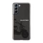 スリムプロテクションケース［ Honda - ZOOMER ］