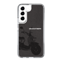 スリムプロテクションケース［ Honda - ZOOMER ］