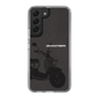 スリムプロテクションケース［ Honda - ZOOMER ］