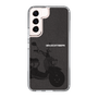 スリムプロテクションケース［ Honda - ZOOMER ］