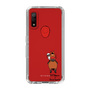 スリムプロテクションケース［ おがわじゅり×デイリー×caseplay - 鹿毛 ］