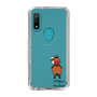 スリムプロテクションケース［ おがわじゅり×デイリー×caseplay - 鹿毛 ］