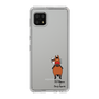 スリムプロテクションケース［ おがわじゅり×デイリー×caseplay - 鹿毛 ］