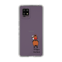 スリムプロテクションケース［ おがわじゅり×デイリー×caseplay - 鹿毛 ］